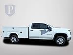 2025 Chevrolet Silverado 2500 Double Cab SRW 4WD Service Truck for sale #FK97635 - photo 5