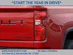 New 2026 Chevrolet Silverado 2500 Custom Crew Cab for sale #FK9822 - photo 12