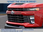 New 2026 Chevrolet Silverado 2500 Custom Crew Cab for sale #FK9822 - photo 14