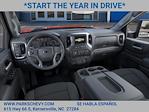 New 2026 Chevrolet Silverado 2500 Custom Crew Cab for sale #FK9822 - photo 16