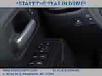 New 2026 Chevrolet Silverado 2500 Custom Crew Cab for sale #FK9822 - photo 23