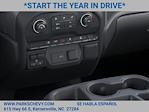 New 2026 Chevrolet Silverado 2500 Custom Crew Cab for sale #FK9822 - photo 24