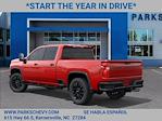 New 2026 Chevrolet Silverado 2500 Custom Crew Cab for sale #FK9822 - photo 3