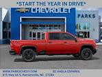 New 2026 Chevrolet Silverado 2500 Custom Crew Cab for sale #FK9822 - photo 6