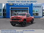 New 2026 Chevrolet Silverado 2500 Custom Crew Cab for sale #FK9822 - photo 9