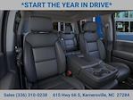 2026 Chevrolet Silverado 3500 Crew Cab 4WD Cab Chassis for sale #FK9824 - photo 16