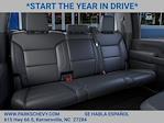 2026 Chevrolet Silverado 3500 Crew Cab 4WD Cab Chassis for sale #FK9824 - photo 17