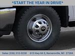 2026 Chevrolet Silverado 3500 Crew Cab 4WD Cab Chassis for sale #FK9824 - photo 9