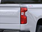 2025 Chevrolet Silverado 1500 Crew Cab 4x4 Pickup for sale #FK9830 - photo 11