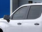 2025 Chevrolet Silverado 1500 Crew Cab 4x4 Pickup for sale #FK9830 - photo 12