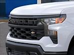 2025 Chevrolet Silverado 1500 Crew Cab 4x4 Pickup for sale #FK9830 - photo 13