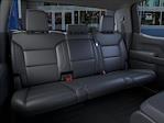 2025 Chevrolet Silverado 1500 Crew Cab 4x4 Pickup for sale #FK9830 - photo 17