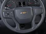 2025 Chevrolet Silverado 1500 Crew Cab 4x4 Pickup for sale #FK9830 - photo 19