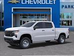 2025 Chevrolet Silverado 1500 Crew Cab 4x4 Pickup for sale #FK9830 - photo 2