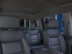 2025 Chevrolet Silverado 1500 Crew Cab 4x4 Pickup for sale #FK9830 - photo 24