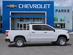 2025 Chevrolet Silverado 1500 Crew Cab 4x4 Pickup for sale #FK9830 - photo 5