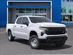2025 Chevrolet Silverado 1500 Crew Cab 4x4 Pickup for sale #FK9830 - photo 7