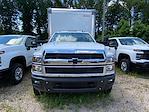 New 2023 Chevrolet Silverado 5500 Regular Cab Morgan Truck Body Box Truck for sale #FK98569 - photo 15