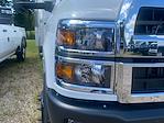 New 2023 Chevrolet Silverado 5500 Regular Cab Morgan Truck Body Box Truck for sale #FK98569 - photo 18