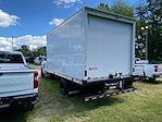 New 2023 Chevrolet Silverado 5500 Regular Cab Morgan Truck Body Box Truck for sale #FK98569 - photo 2