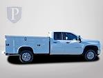 2025 Chevrolet Silverado 2500 Double Cab SRW 4WD Knapheide Service Truck for sale #FK98650 - photo 4