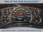 New 2025 Chevrolet Express 3500 Service Utility Van for sale #FK9907 - photo 27
