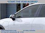 2026 Chevrolet Equinox EV FWD SUV for sale #FK9949 - photo 12
