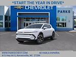 2026 Chevrolet Equinox EV FWD SUV for sale #FK9949 - photo 8