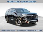 2026 Chevrolet Traverse AWD SUV for sale #J232035 - photo 1