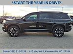 New 2026 Chevrolet Traverse Z71 for sale #J232035 - photo 28