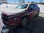 Used 2025 Chevrolet Trax 2RS for sale #J232035A - photo 11