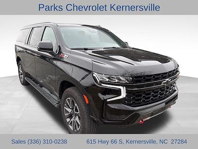 2024 Chevrolet Suburban 4WD SUV for sale #J232035B - photo 1