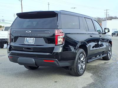 Used 2024 Chevrolet Suburban - photo 1