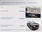 2024 Chevrolet Suburban 4WD SUV for sale #J232035B - photo 4