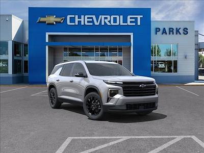 2025 Chevrolet Traverse FWD SUV for sale #J268443 - photo 1