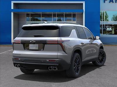2025 Chevrolet Traverse FWD SUV for sale #J268443 - photo 2