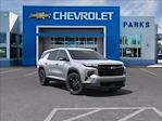 2025 Chevrolet Traverse FWD SUV for sale #J268443 - photo 1