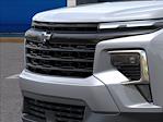 2025 Chevrolet Traverse FWD SUV for sale #J268443 - photo 13