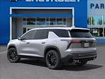 2025 Chevrolet Traverse FWD SUV for sale #J268443 - photo 4