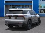 2025 Chevrolet Traverse FWD SUV for sale #J268443 - photo 2