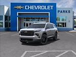 2025 Chevrolet Traverse FWD SUV for sale #J268443 - photo 8