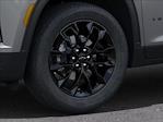 2025 Chevrolet Traverse FWD SUV for sale #J268443 - photo 9