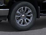 2026 Chevrolet Silverado 1500 Crew Cab 4WD Pickup for sale #T26-365 - photo 9