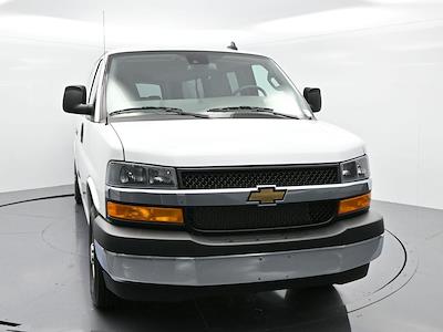 2025 Chevrolet Express 3500 RWD Passenger Van for sale #19083 - photo 1