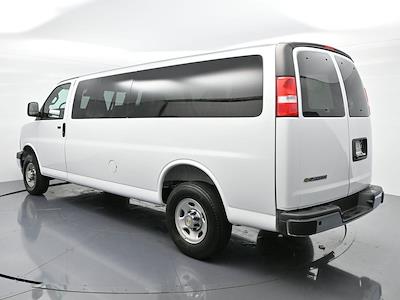 Used 2025 Chevrolet Express 3500 - photo 1