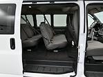 2025 Chevrolet Express 3500 RWD Passenger Van for sale #19083 - photo 30