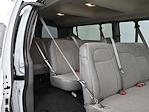 2025 Chevrolet Express 3500 RWD Passenger Van for sale #19083 - photo 31