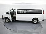 2025 Chevrolet Express 3500 RWD Passenger Van for sale #19083 - photo 36