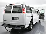 2025 Chevrolet Express 3500 RWD Passenger Van for sale #19083 - photo 37