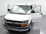 2025 Chevrolet Express 3500 RWD Passenger Van for sale #19083 - photo 38